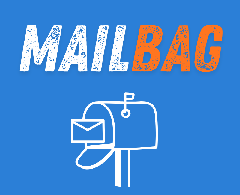 Introducing the MLB DW Mailbag