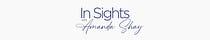 In Sights with Amanda Shay