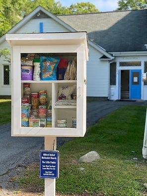 Home | Milford United Methodist Church Home | Milford United Methodist Church