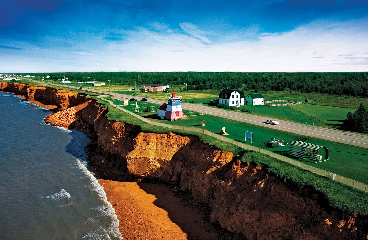 New Brunswick | History, Cities, Facts, & Map | Britannica New Brunswick | History, Cities, Facts, & Map | Britannica
