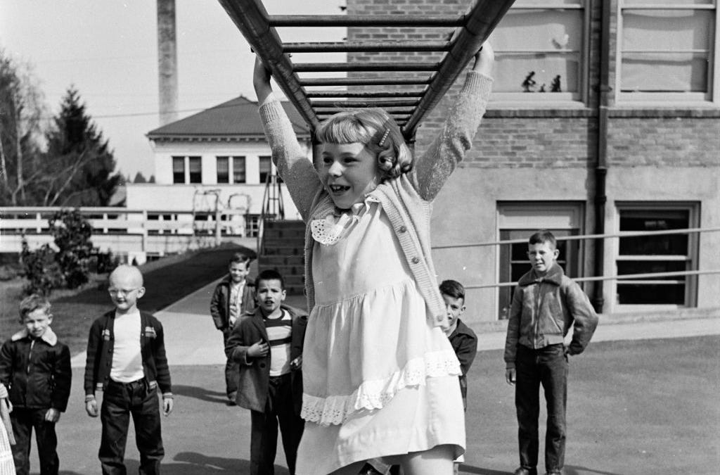 Tough Love: A Boy Told My 7-Year-Old He Doesn’t Like Jews