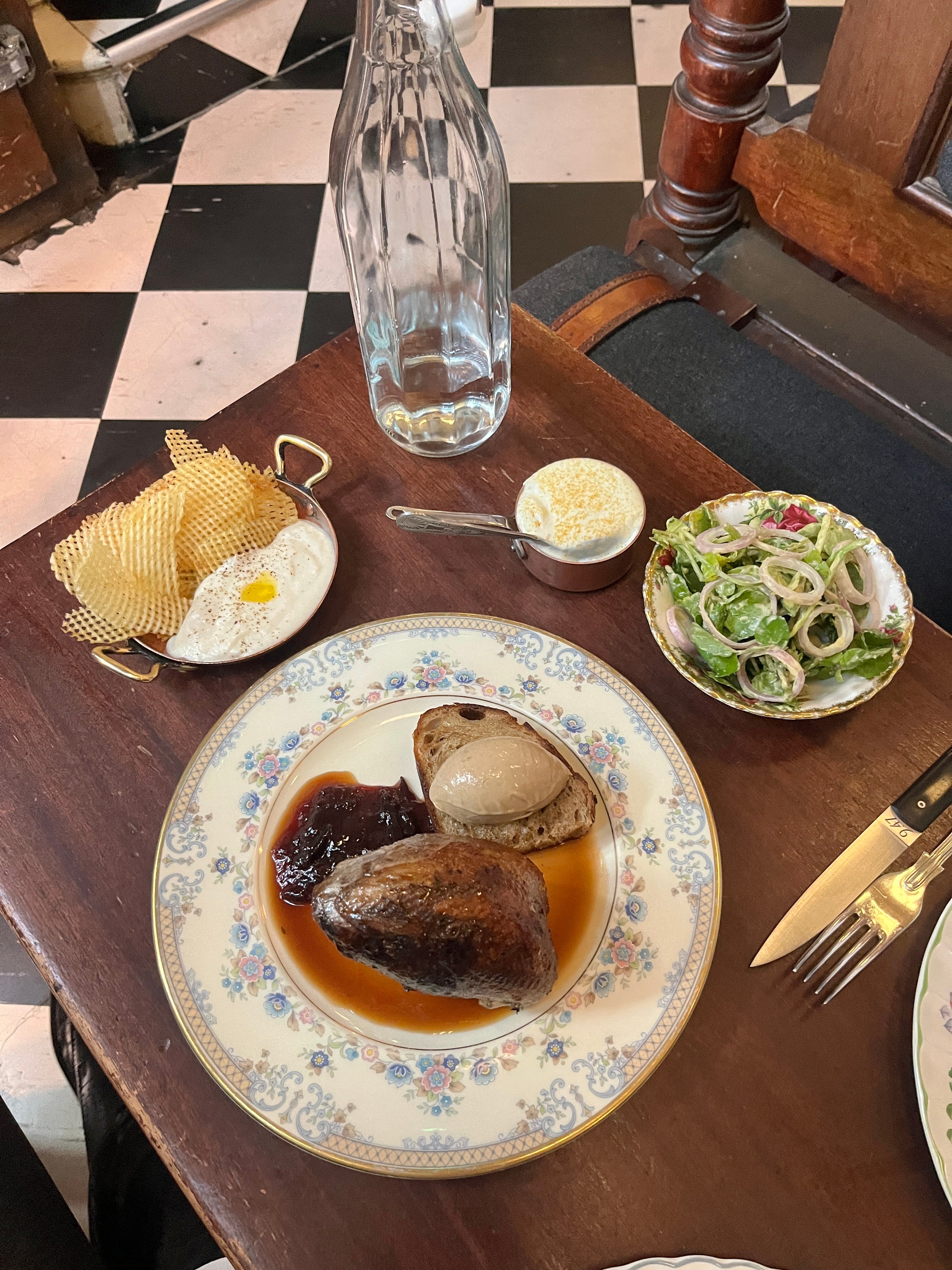 My Top 50 London Restaurants (2026 Edition)