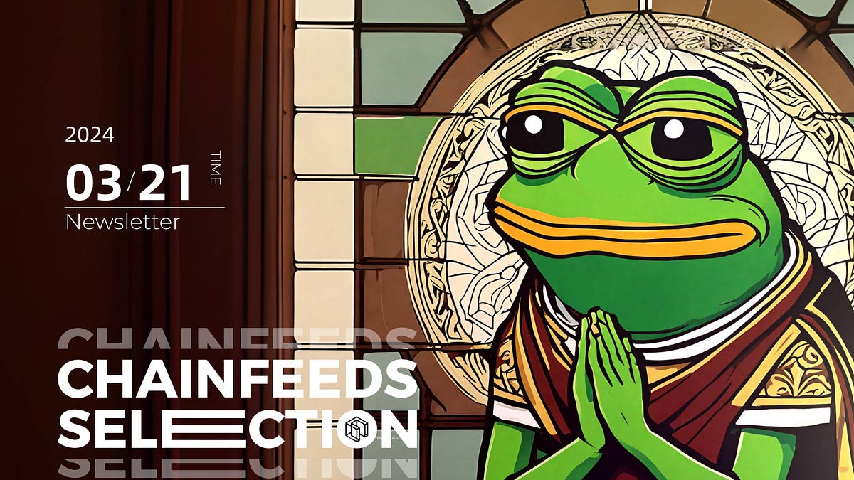 投研早报｜Dragonfly：2023 年加密领域薪酬报告/ 盘点即将爆发的主流叙事/ 对话Solana 基金会主席Lily Liu：Solana  的预期之中和意料之外