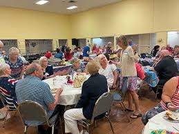 Meals On Wheels Plus Partners With Redeemer Lutheran Church to Open New Friendship Dining Center Location to Serve West Bradenton Seniors