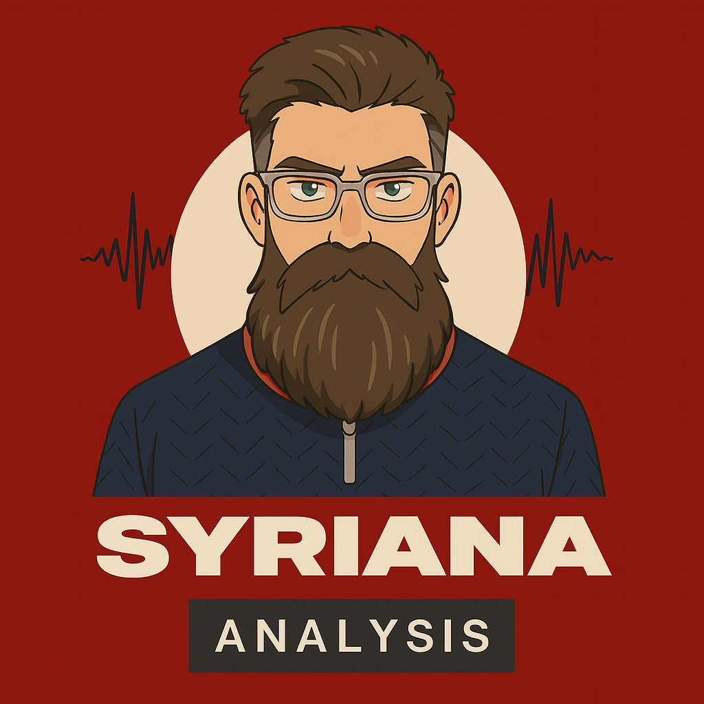 Kevork’s Newsletter