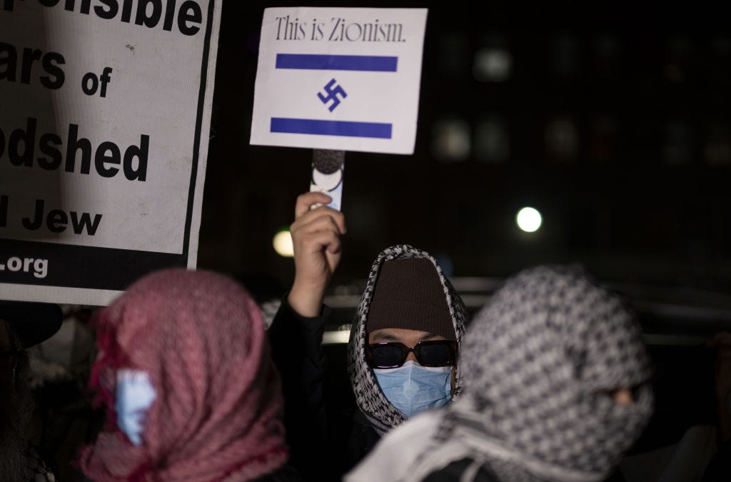 EXCLUSIVE: Trump Administration Cancels $400 Million in Grants to Columbia