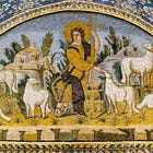 A History of Trust in God