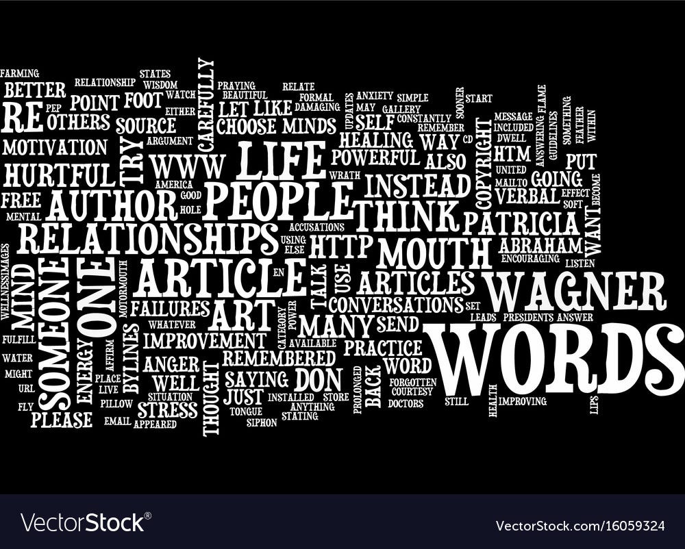 Free download The power of healthy words text background word Vector Image  [1000x802] for your Desktop, Mobile &amp; Tablet | Explore 38+ Background Words  | Background Words, Wallpaper with Words, Wallpaper Words Sayings