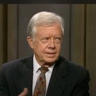 Rest In Power, Jimmy Carter