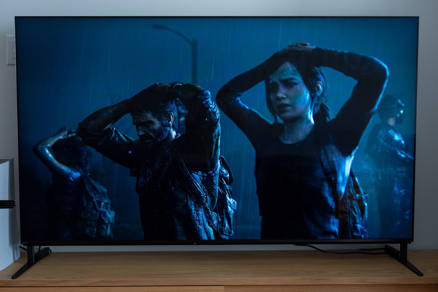 Sony Bravia 9 TV review