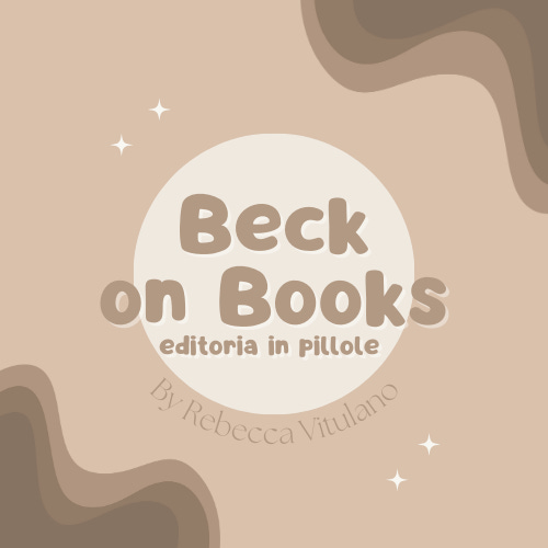 Beck on Books 