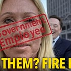 MAGA HATES Great American WORKERS