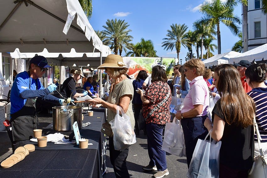 Food Bank of Manatee Ramps Up Emergency Efforts as Demand Surges Ahead of Thanksgiving