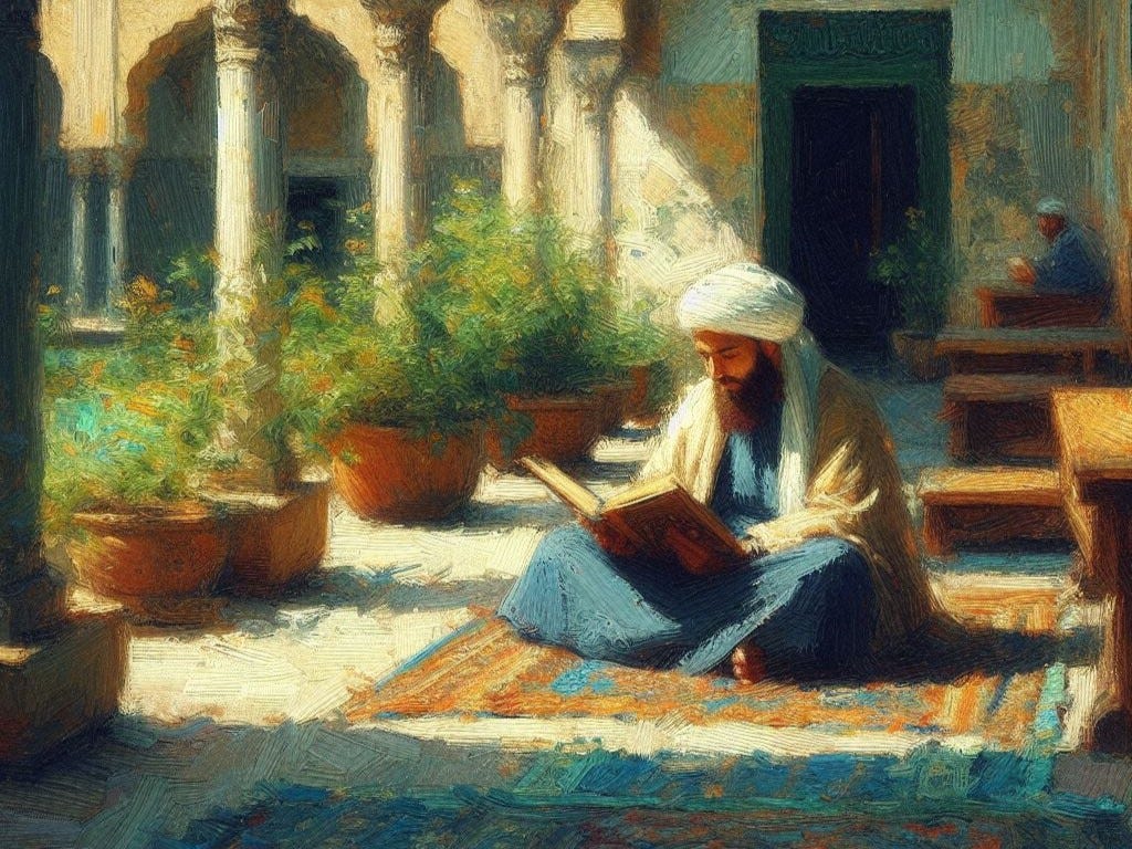 Why iSyllabus is The Best Islamic Course For Every Muslim | by TA Hall |  Medium