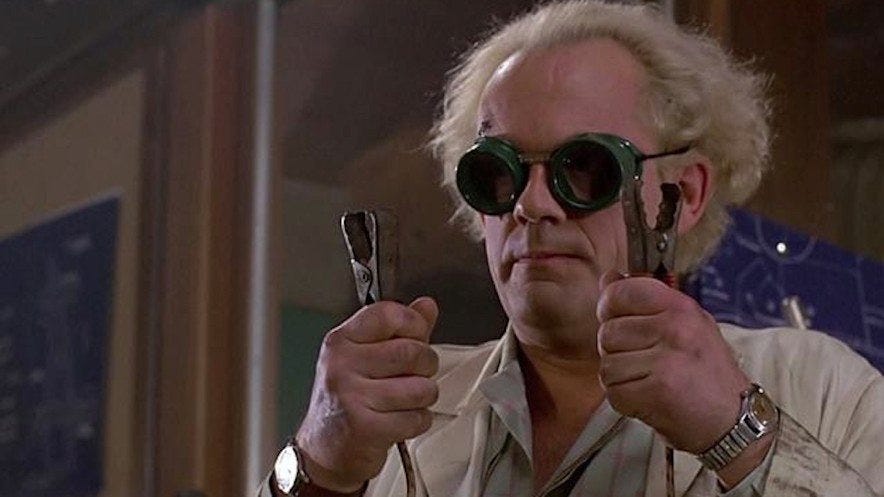 Movies About Scientists | 12 Best Mad Scientist Movies - Cinemaholic