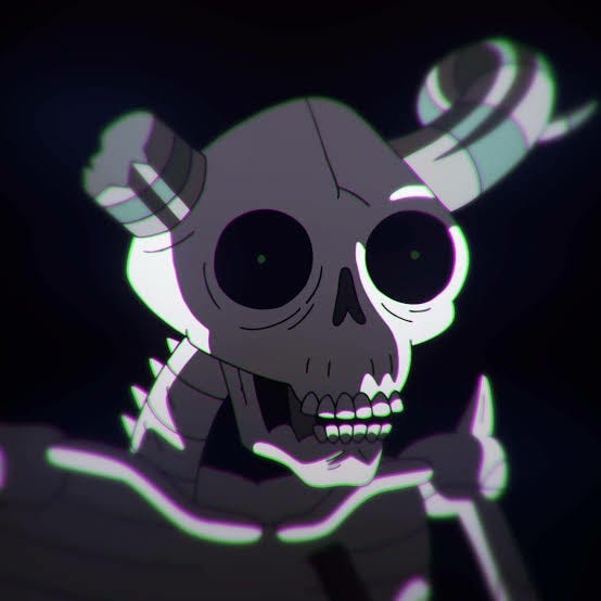 the lich's lore