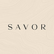 Savor's avatar