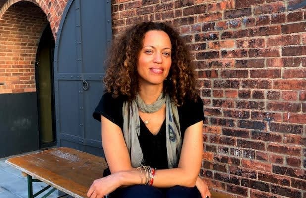 Russell Simmons Accuser Drew Dixon Blasts Variety for Publishing Her Texts  Without Consent