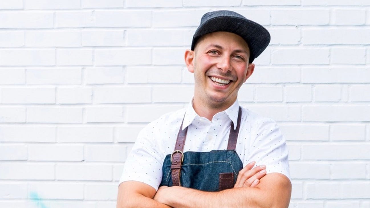 Matt Basile | Celebrity Chef | Founder, Alchemy Grills