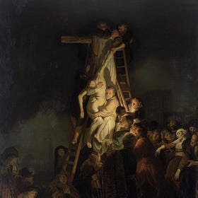 Weeping with the World