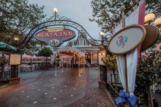 It's a Fried Chicken Celebration at Disneyland Resort | Disney Parks Blog It's a Fried Chicken Celebration at Disneyland Resort | Disney Parks Blog
