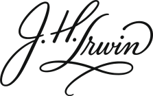 J. H. Irwin