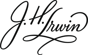 J. H. Irwin