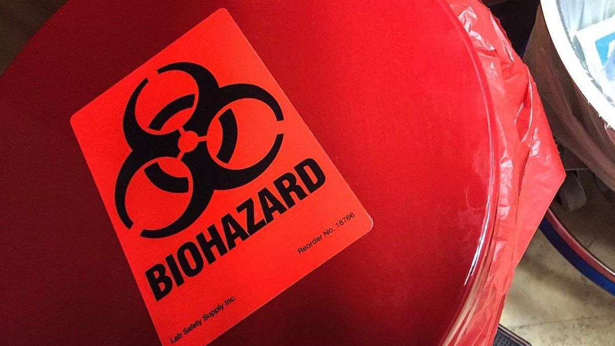 Russia Has Evidence of US-Funded Bioweapons Program Involving Ukraine - Investigative Committee