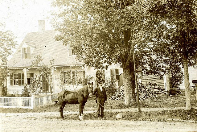 NIHS Photos