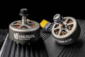 Unusual Machines | Orlando FL