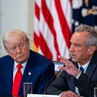 How Trump's 'Gold Standard Science' is Dangerously Undermining Global Research Integrity