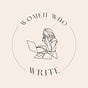 Women Who Write's avatar