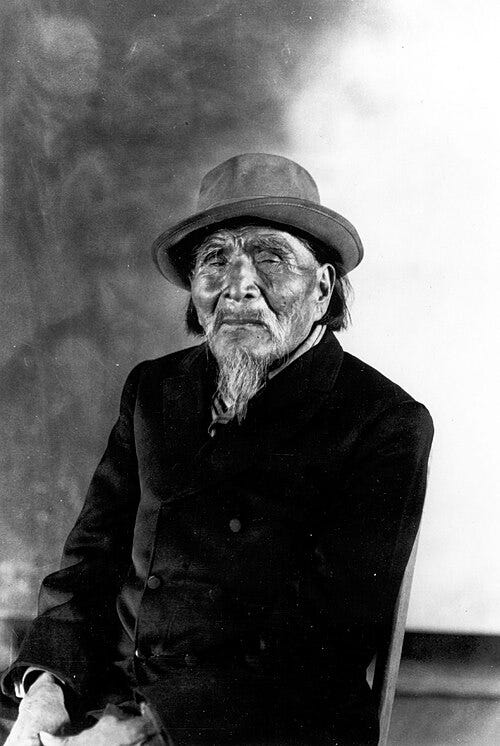 File:05543 Grand Canyon Historic Havasupai Chief Big Jim - 1915 (6904854475).jpg