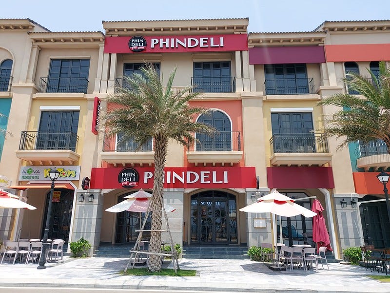 Phindeli