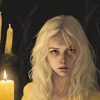 A Fall of Ashes: Chapter 8, Ashes in the Wind