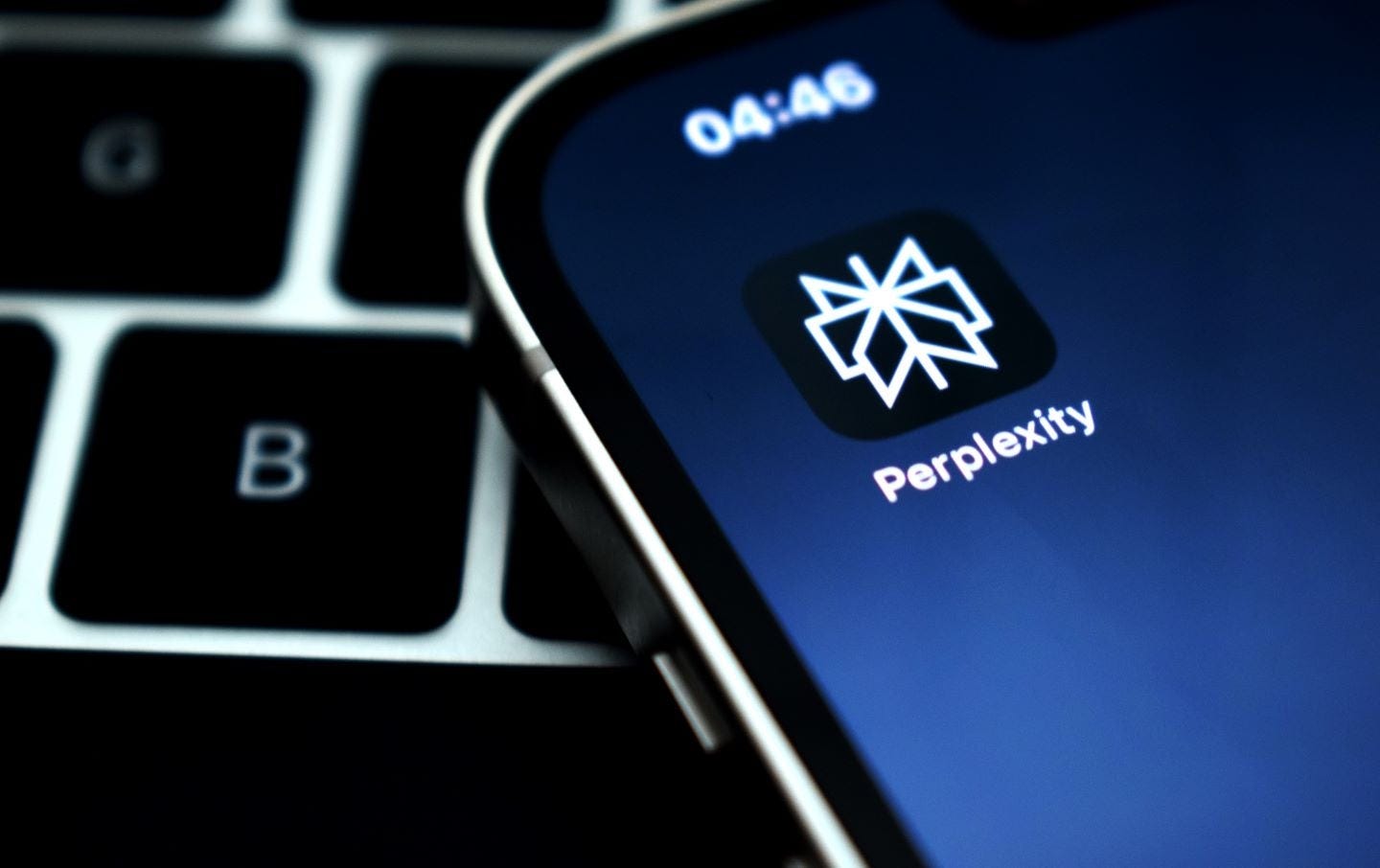 Perplexity AI in late-stage talks to raise $500m at $14bn valuation