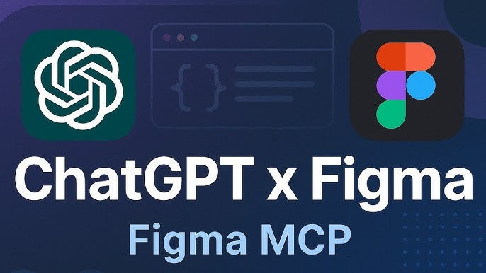 ChatGPT Figma Integration - YouTube