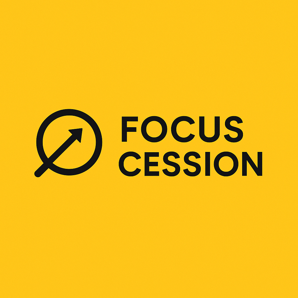 Focus Cession