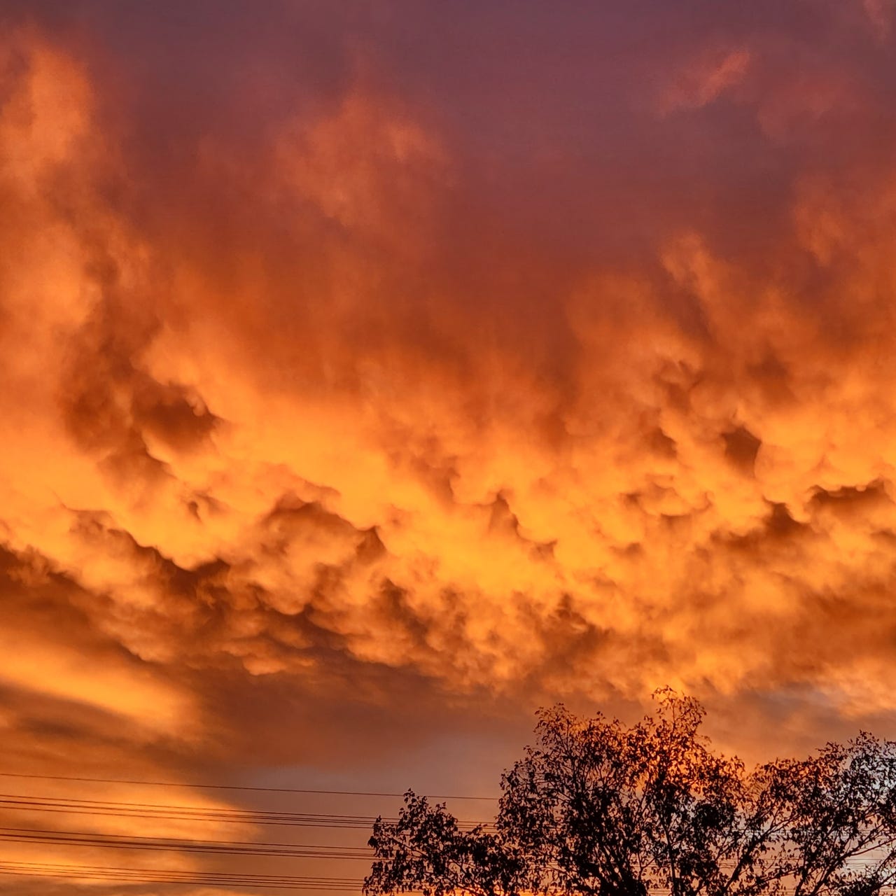 A Ghost in the Doorway