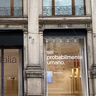 Prova de Humanidade: parecia loucura, agora parece necessário