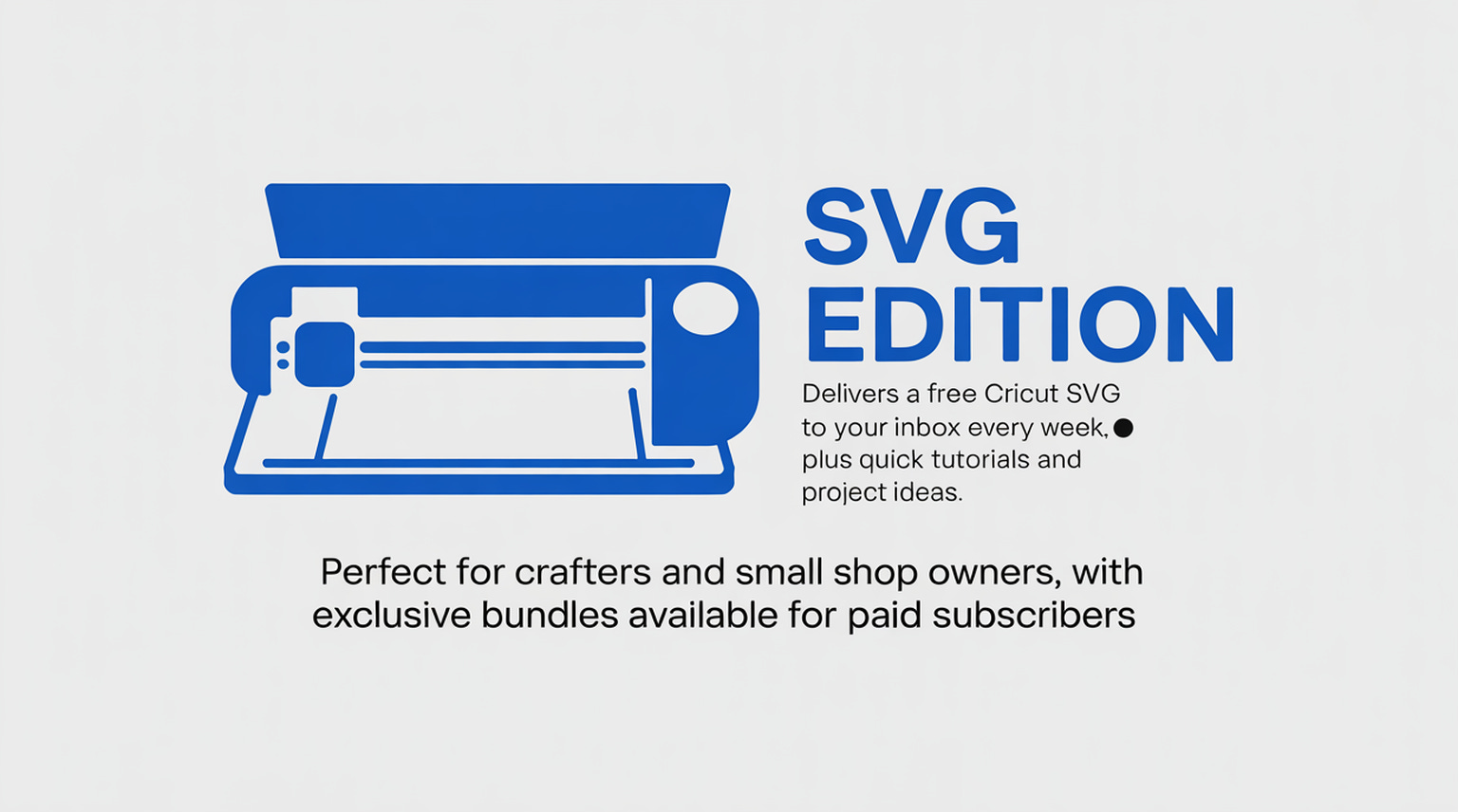 First Addition Published Svg Freebie Friday: SVG Edition — Our Beginning
