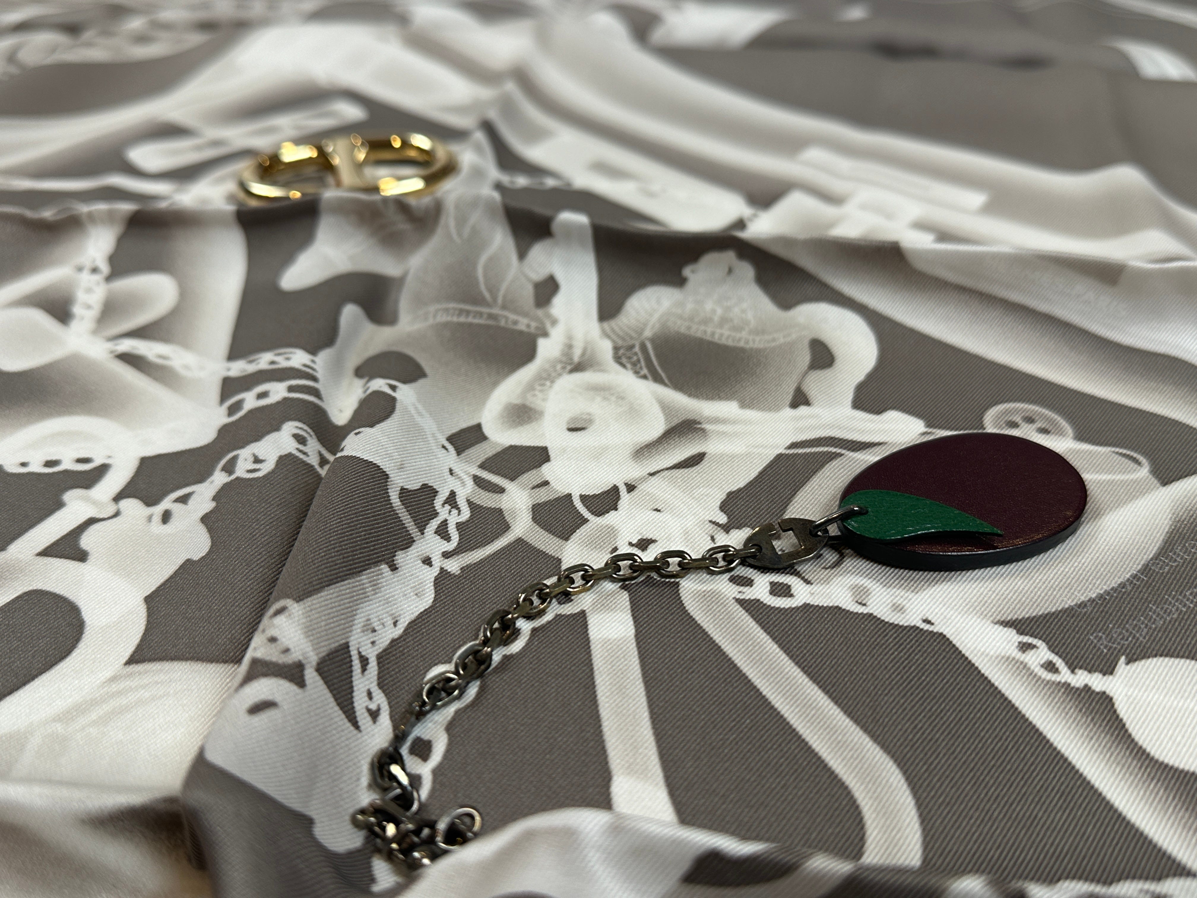 ARNYSバッグ　charvet HERMES hender scheme Hender Scheme》2025Springコレクション 新作アイテムが続々リリース