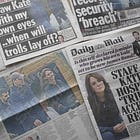 How ‘Kate-spiracy’ Took Hold
