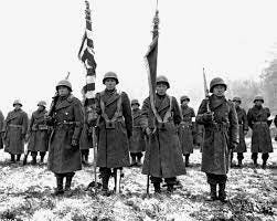 442nd Regimental Combat Team | Definition, Battles, Awards, & History |  Britannica