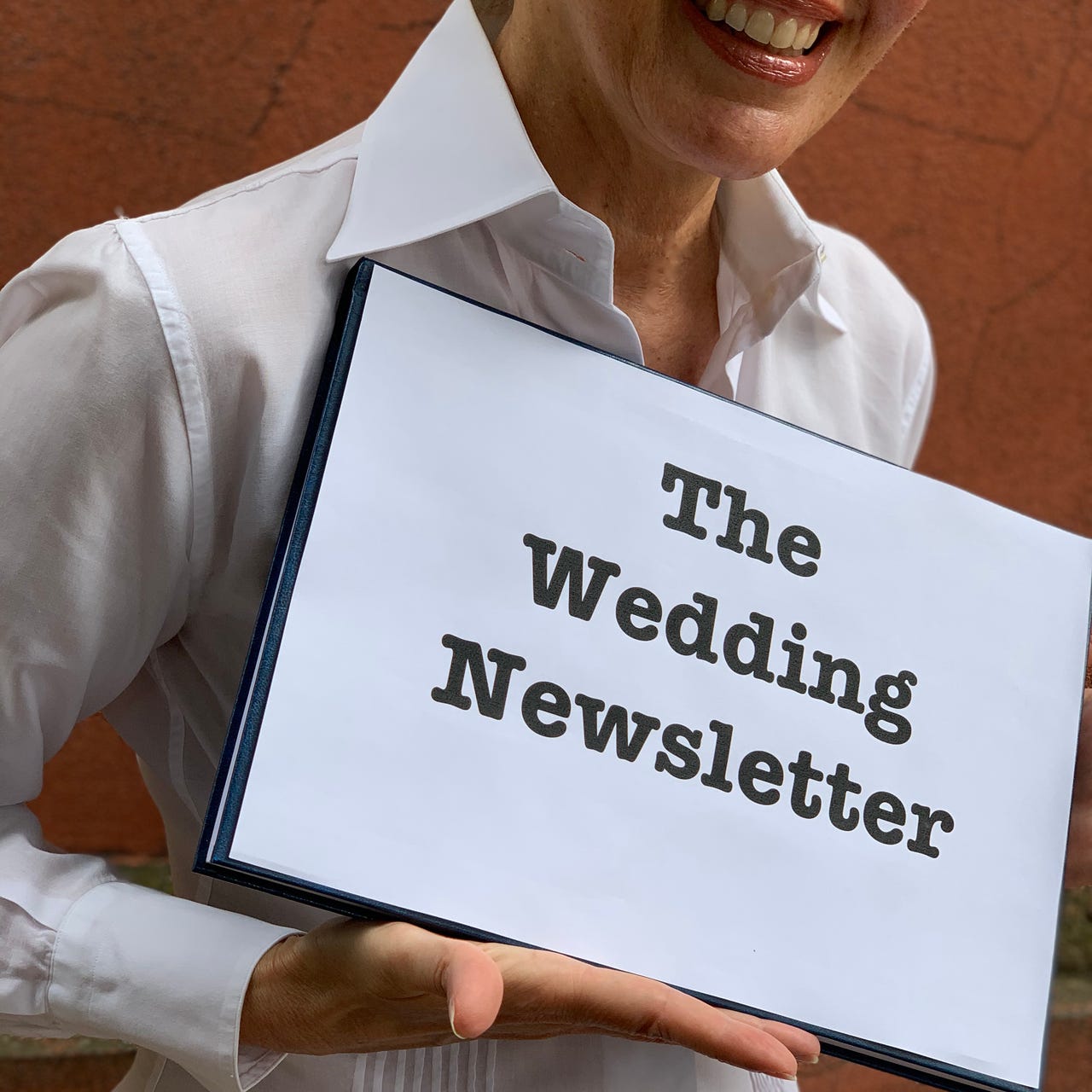The Wedding Newsletter
