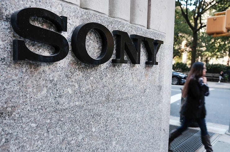 Sony sign 2016 billboard 1548 Sony sign 2016 billboard 1548
