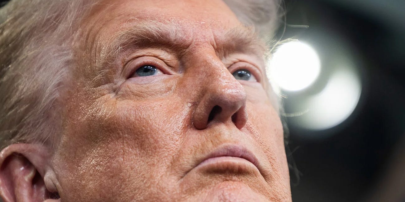 Trump’s 'Board of Peace' is the nail in Gaza’s coffin