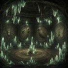 Barovia - Session 106