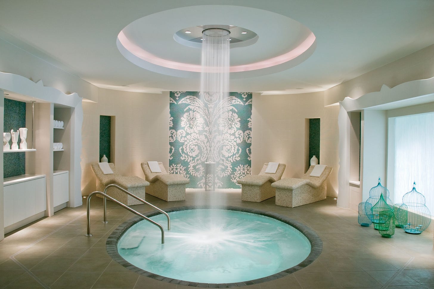 Eau Palm Beach Resort & Spa Still Dazzles on the 10th Anniversary of Its  Name Change - S. Florida Business & Wealth
