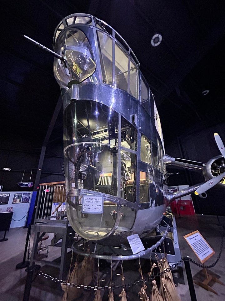 displays, exhibits, signs, planes